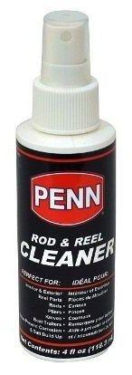 Засіб для очищення вудилищ і котушок Penn Cleaner 118ml, фото 1
