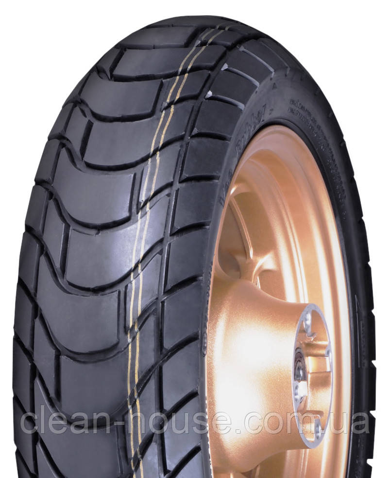 Мотошина Vee Rubber VRM-139 100/90-10/TT