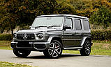 Диски 21 Mercedes G- class AMG G63 W463, фото 8