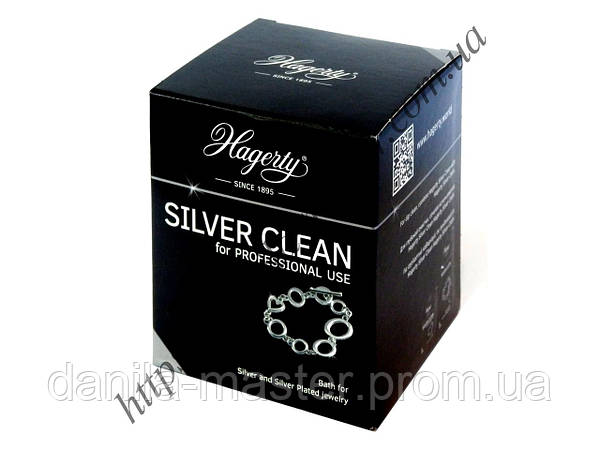 Silver Polish And Cleaner - 200 Ml - Clean Shine And Polish Safe