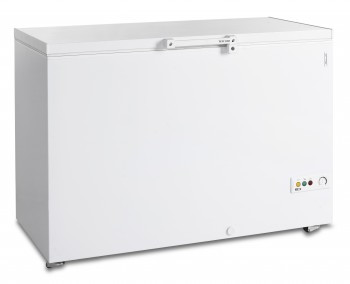 Лар морозильний TEFCOLD FR505