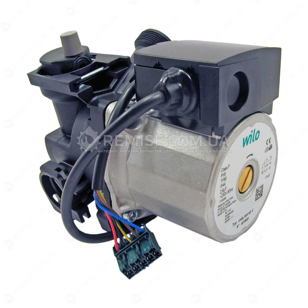 Купить Насос котла Protherm Скат Wilo VHSL 15/6 HE-2 0020094635, цена ...