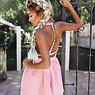 ⚪️ Канекалон для кос, білі кольорові пасма волосся ⚪️, фото 5