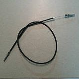 Трос зчеплення 178f-186f L-1210 мм, фото 3