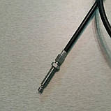 Трос зчеплення 178f-186f L-1210 мм, фото 2