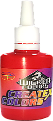 Wicked Red (червона), 30 мл