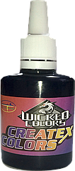 Wicked Violet (фіолетова), 30 мл