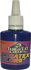 Wicked Blue (синя), 30 мл