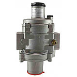 Регулятор тиску газу FRG/2MBCZ, DN25, MADAS, фото 3