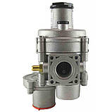 Регулятор тиску газу FRG/2MBCZ, DN25, MADAS, фото 4