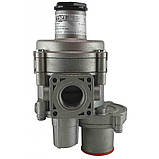 Регулятор тиску газу FRG/2MBCZ, DN25, MADAS, фото 5