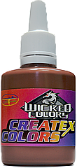 Wicked Brown (коричнева), 30 мл