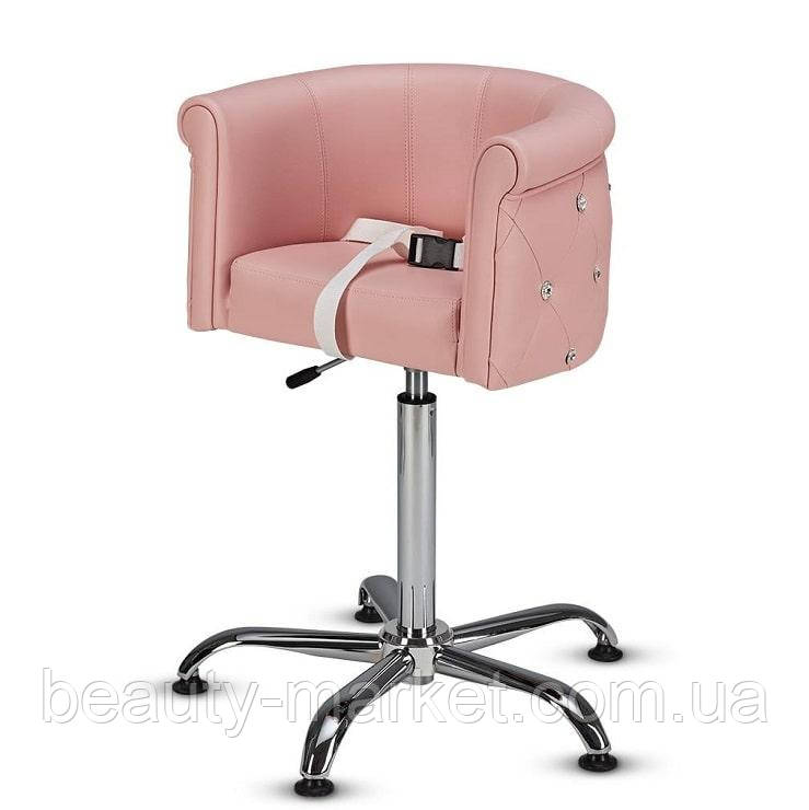 Парикмахерское кресло для детей Obsession - фото 1 - id-p560913904
