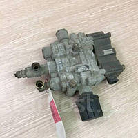 Кран ECAS Scania