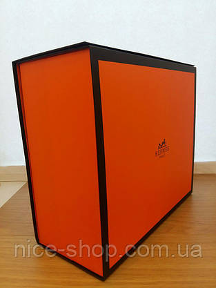 Подарункова коробка Ермес super maxi, фото 3