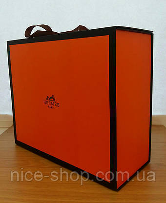 Подарункова коробка Ермес super maxi, фото 2