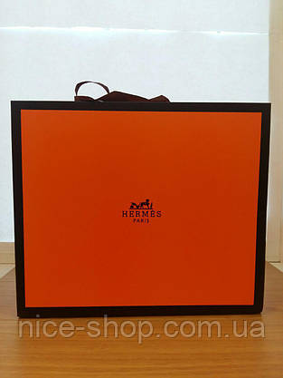 Подарункова коробка Ермес super maxi, фото 4