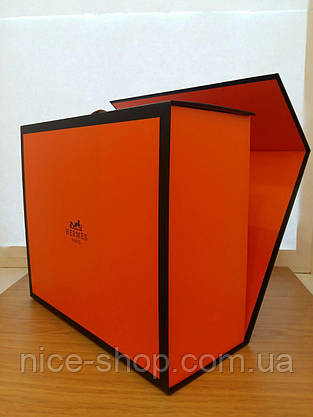 Подарункова коробка Ермес super maxi, фото 5