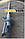 Гідроциліндр висування стріли КС-4574А.63.900-03, фото 3