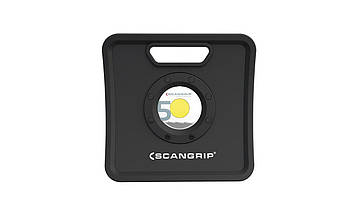 Ліхтар прожектор з триподом - Scangrip Nova 5К/Tripod 03.5442/03.5431 (49.0215), фото 3