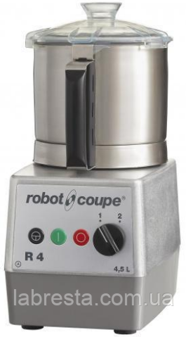 Куттер Robot Coupe R4 (220)