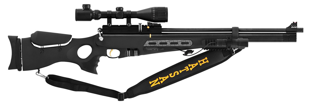 Пневматична гвинтівка Hatsan BT65-RB-Elite
