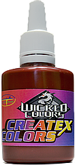 Wicked Red Oxide (червоний оксид), 30 мл
