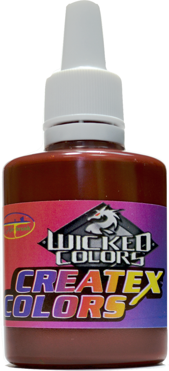 Wicked Red Oxide (червоний оксид), 30 мл, фото 1