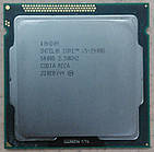 Процесор Intel Core i5-2400S 2.50GHz, s1155, tray