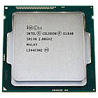 Процесор Intel Celeron G1840 2.8 GHz s1150 tray