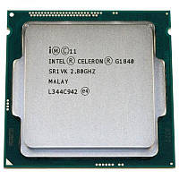 Процессор Intel Celeron G1840 2.8GHz s1150 tray