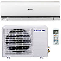 Кондиціонер Panasonic CS-Е7PKDW / CU-Е7PKD