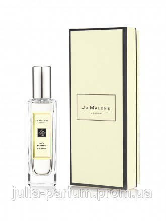 Жіночі парфуми Jo Malone Wild Bluebell (Джо Малон вилд блюбелл)