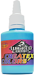 Wicked Laguna Blue (синя лагуна), 30 мл
