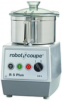 Куттер Robot Coupe R5 Plus (380)
