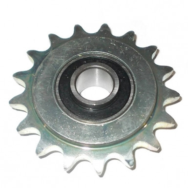 Зірка натяжна в зборі 808-046C Z=17