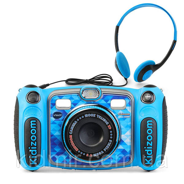 Vtech Kidizoom Camera
