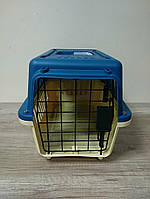 Переноска для котів і собак 47*31*30, фото 2