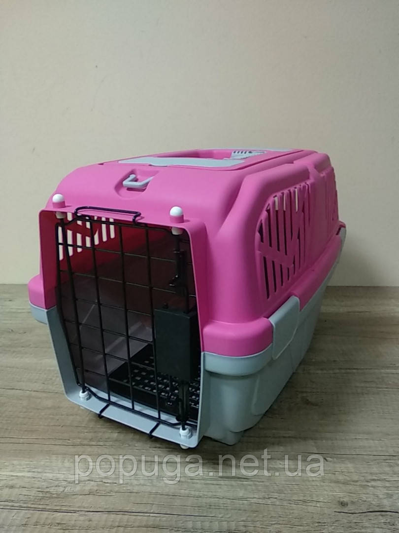 Переноска для собак і котів, фото 1