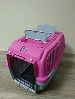 Переноска для собак і котів, фото 2