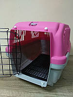 Переноска для собак і котів, фото 3