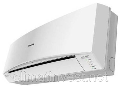 Кондиціонер Panasonic CS/CU-LE9NKD Deluxe Inverter