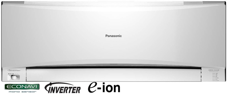 Кондиционер Panasonic CS\CU-E9MKDW Deluxe Inverter панасоник - фото 4 - id-p78655893