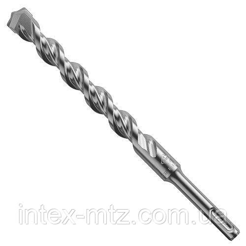 Бур по бетону S&R SDS-4plus 25 х 450 (ID#1044391784), ціна: 1410 ...