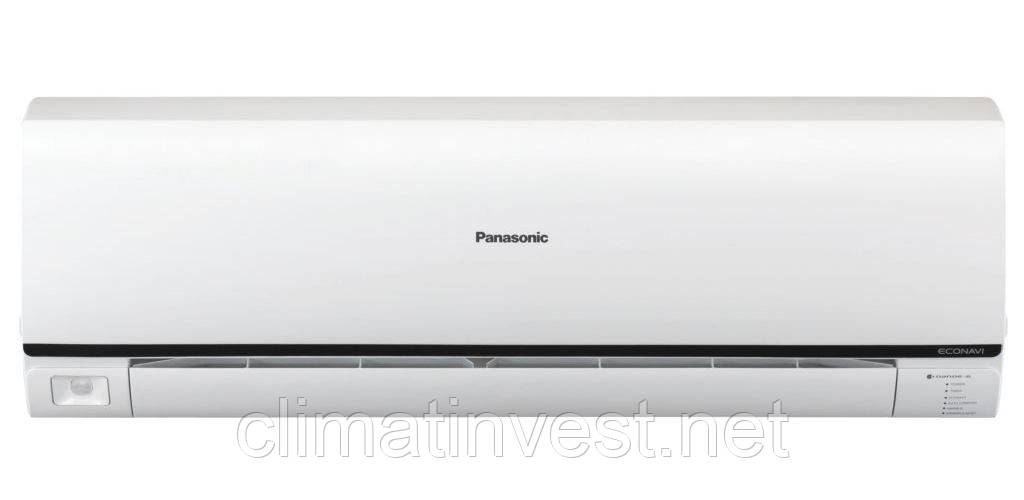 Кондиціонер Panasonic CS\CU-W12NKD Deluxe