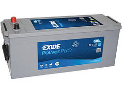 Акумулятор автомобільний Exide EF1453