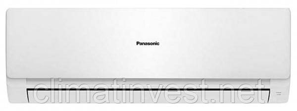 Кондиціонер Panasonic CS/CU-PW18MKD Standart