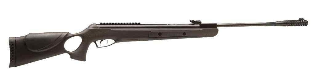 Пневматична гвинтівка kral 005 syntetic magnum