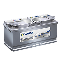 Аккумулятор 105Ah VARTA Start-Stop Plus AGM , R, EN 950, автомобильный.Работаем с НДС