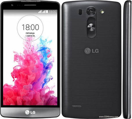 Чохол для LG G3s D724